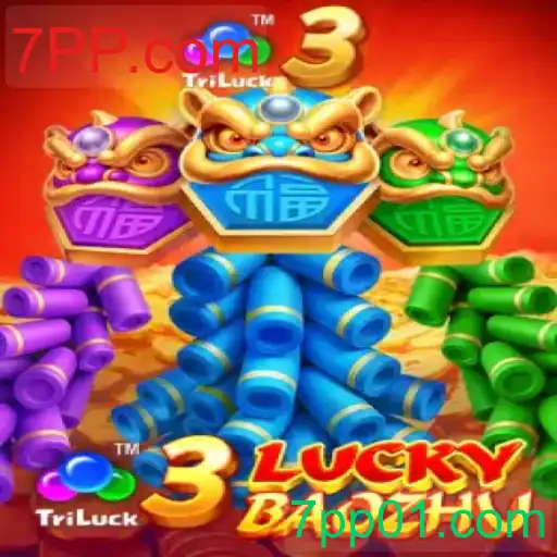 Descubra o Universo de 3LuckyBaozhu
