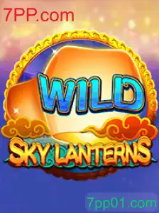 SkyLanterns